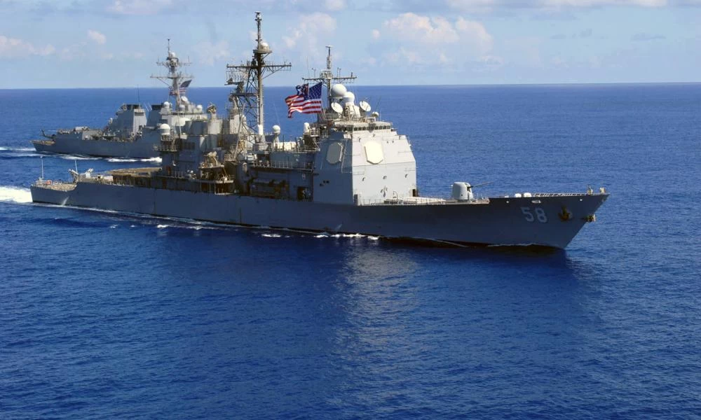 Εκβιασμός ΗΠΑ σε Κύπρο: ''Μην δέχεστε ρωσικά πλοία στα λιμάνια σας!''